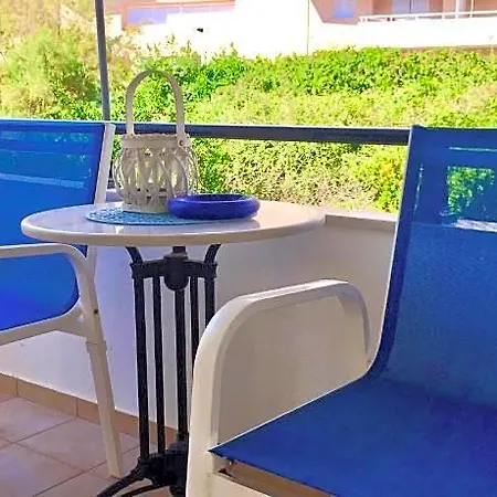 Alexiou Blue * Rethymno (Crete)